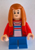 LEGO jw024 Maisie Lockwood (75930)