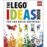 Set LEGO DKIdeasBook